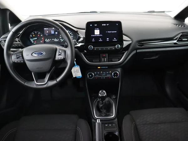 FORD Fiesta (2022) — foto 28 van 28