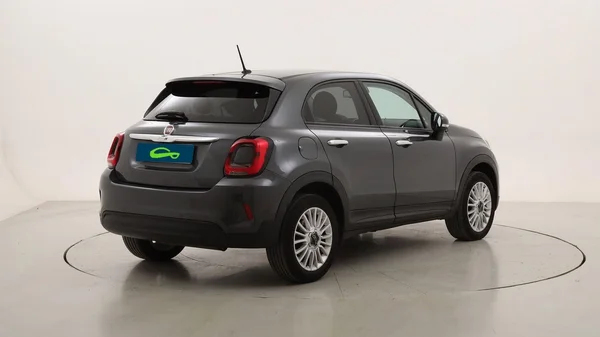 Fiat 500x (2022) — foto 32 van 36
