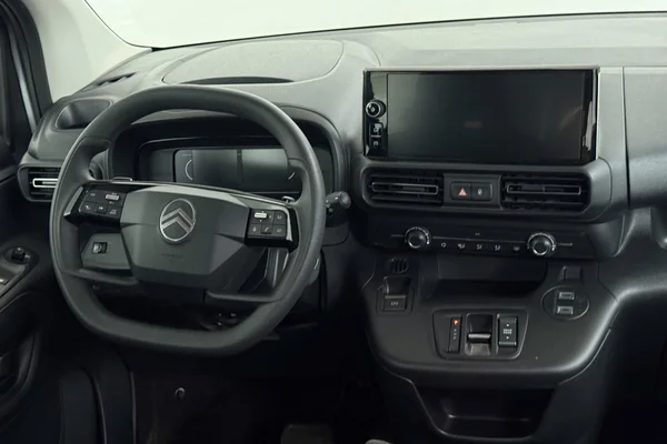 Citroen E-Berlingo Swb (2025) — foto 9 van 23
