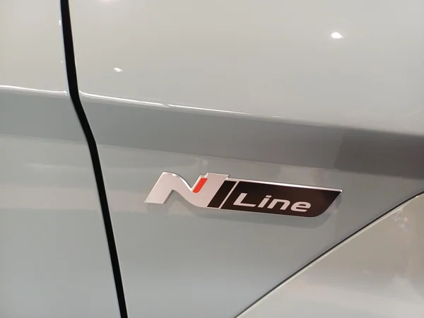 Hyundai Kona (2026) — foto 3 van 28