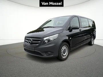 Mercedes-Benz Vito (2023)