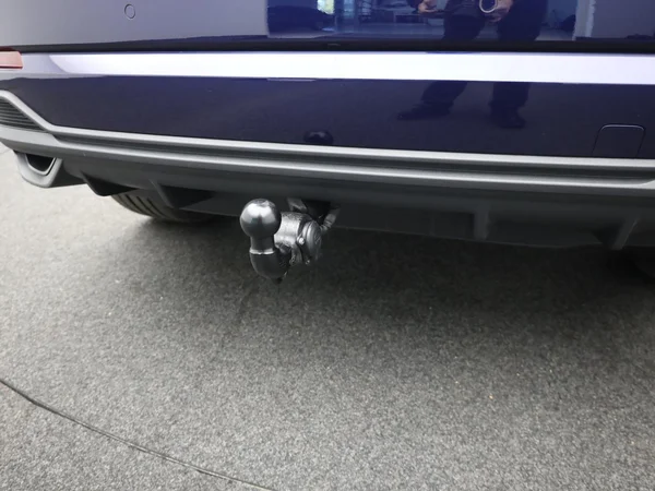AUDI Q3 (2025) — foto 3 van 23