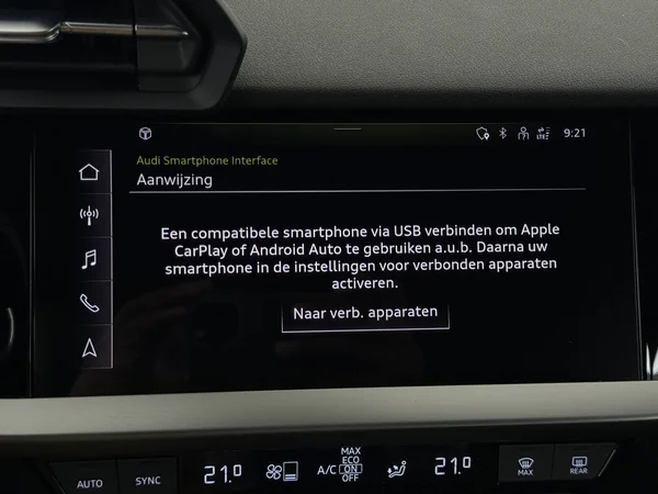 AUDI A3 (2020) — foto 13 van 29