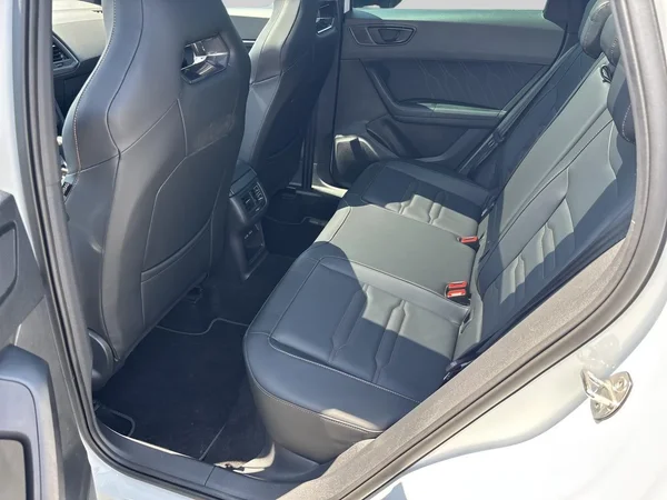 CUPRA Ateca (2025) — foto 6 van 25