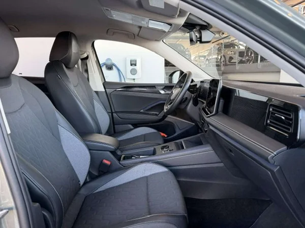 Volkswagen Tiguan (2026) — foto 3 van 23
