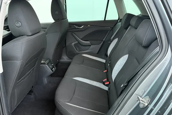 Skoda Kamiq (2025) — foto 19 van 20