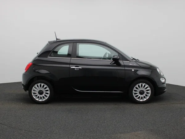Fiat 500 (2022) — foto 34 van 37