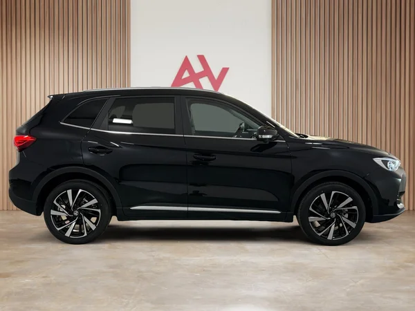 MG ZS (2026) — foto 24 van 29