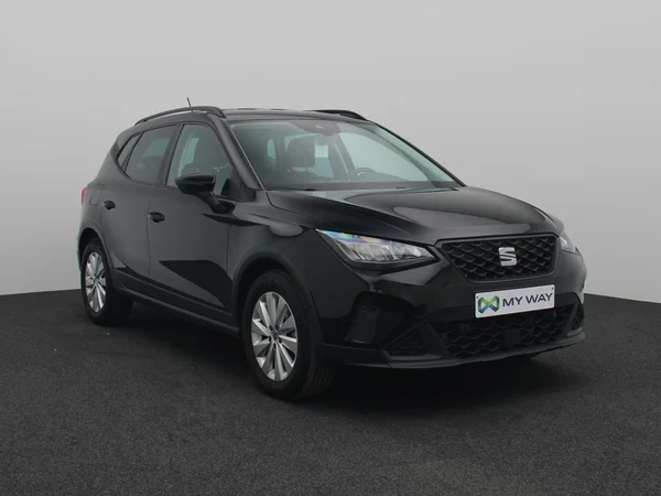 SEAT Arona (2024) — foto 9 van 16