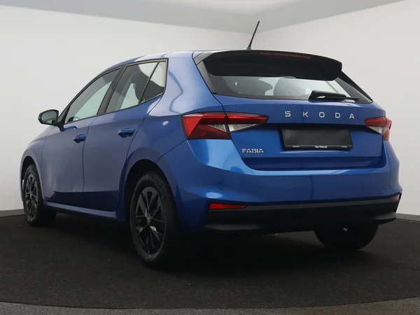 SKODA Fabia (2025) — foto 17 van 24