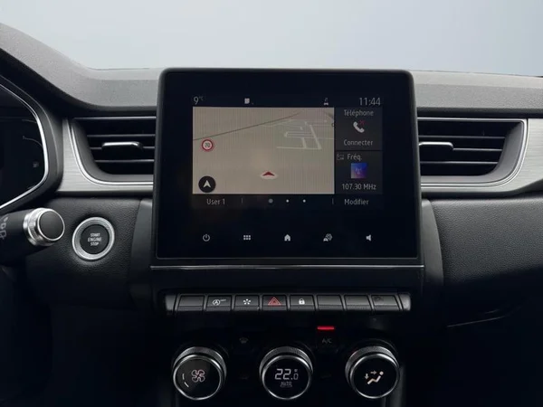 RENAULT Captur (2020) — foto 7 van 26