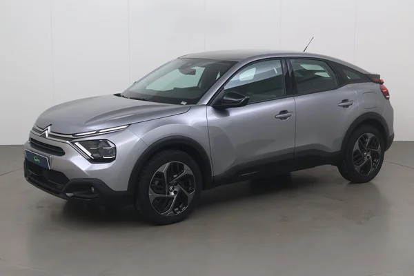 Citroen C4 (2024) — foto 1 van 18