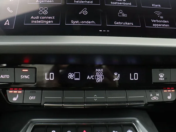 AUDI A3 Sportback (2025) — foto 10 van 18