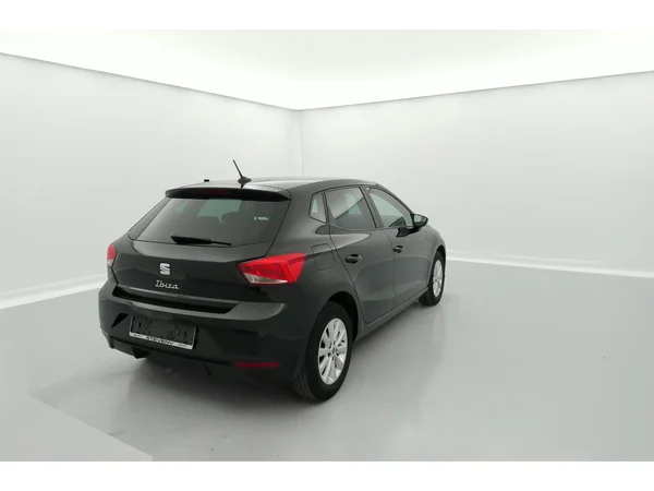 SEAT Ibiza 5P/D (2024) — foto 32 van 36