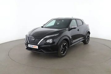 Nissan Juke b7555fa7-b643-4e9c-beb9-a650ec2fb72e