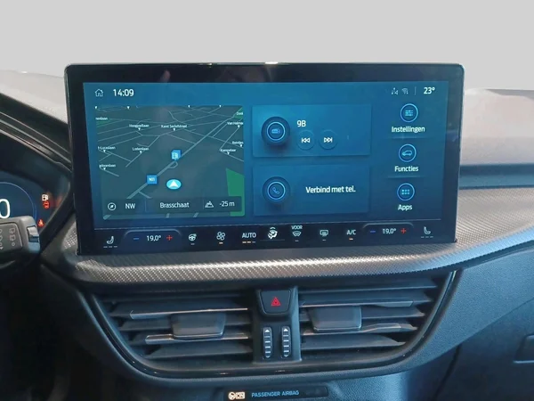 Ford Kuga (2025) — foto 3 van 15
