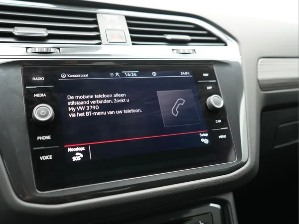 VOLKSWAGEN Tiguan Allspace (2022) — foto 26 van 43