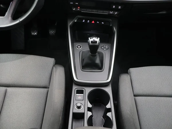 AUDI A3 Sportback (2021) — foto 16 van 28