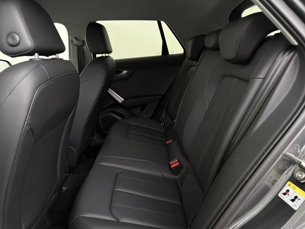 AUDI Q2 (2025) — foto 2 van 19