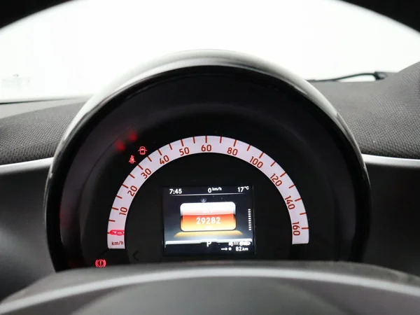 smart Fortwo (2024) — foto 4 van 25