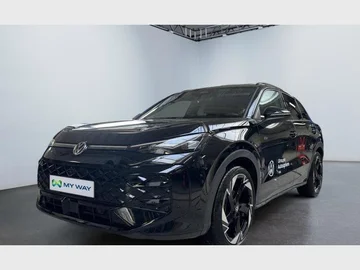Volkswagen T-Roc (2025)