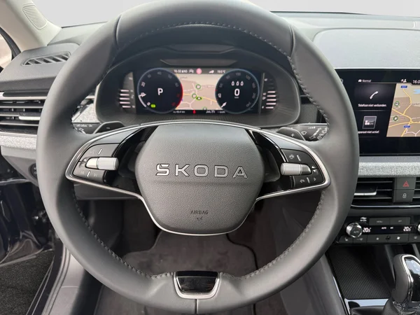 SKODA Kamiq (2026) — foto 9 van 18