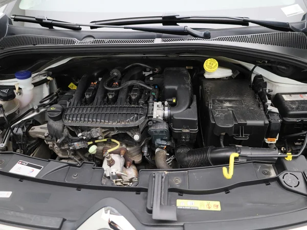 Citroën C3 (2022) — foto 28 van 37