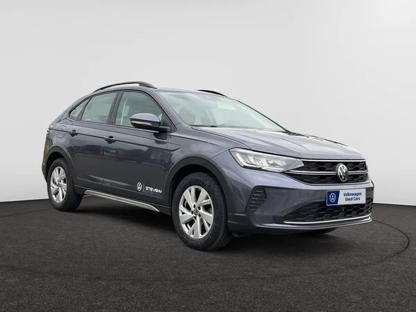 VOLKSWAGEN Taigo (2022) — foto 7 van 18
