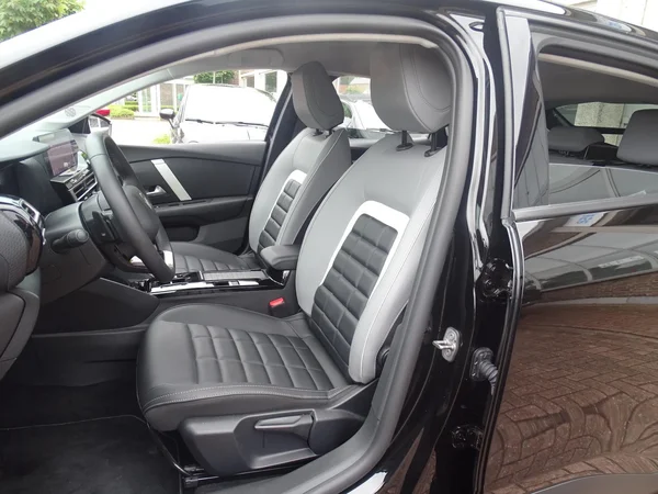 Citroën C4 (2026) — foto 3 van 27