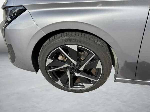 Peugeot 308 (2022) — foto 20 van 20