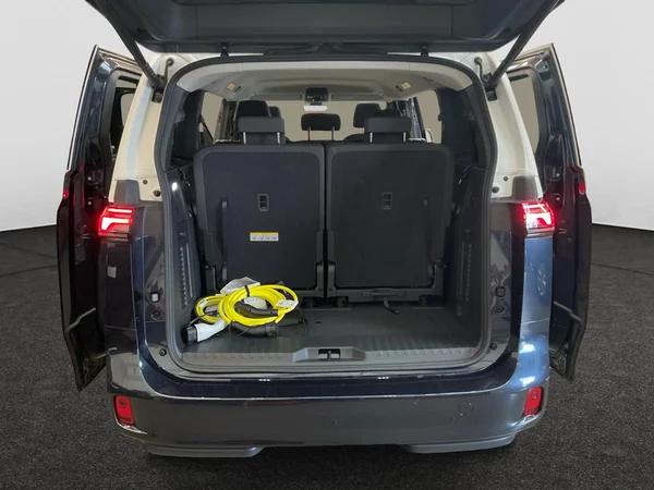 VOLKSWAGEN ID.Buzz Lwb (2026) — foto 14 van 23