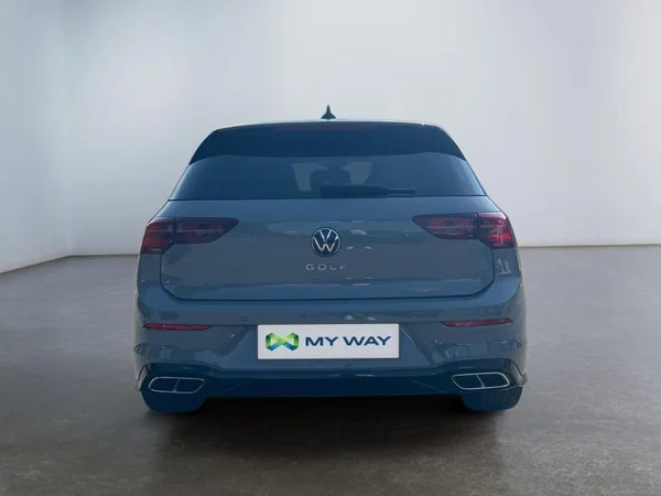 VOLKSWAGEN Golf VIII Dsl (2022) — foto 24 van 25