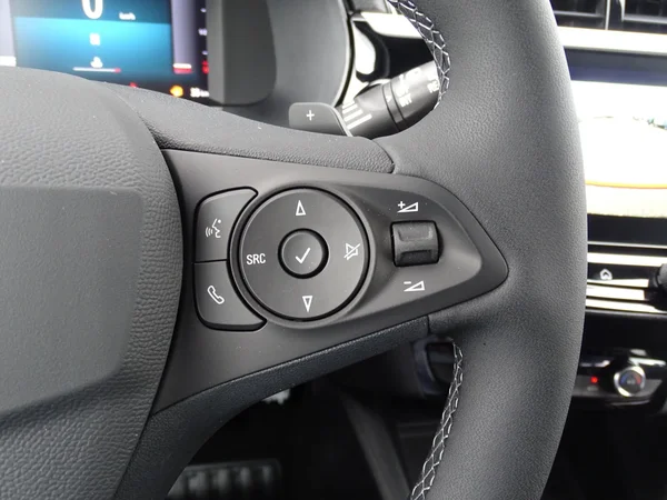 Opel Corsa (2026) — foto 14 van 28