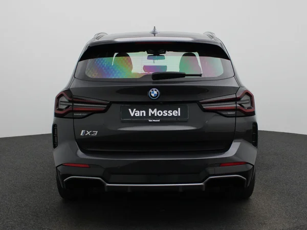 BMW iX3 (2023) — foto 45 van 55