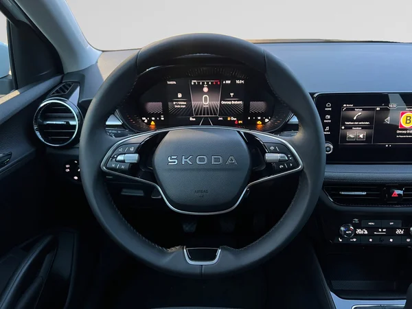 SKODA Fabia (2026) — foto 19 van 21