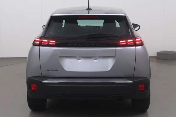 Peugeot 2008 (2025) — foto 11 van 16