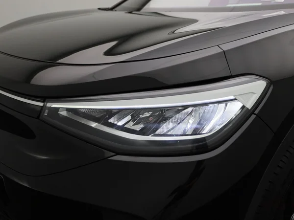 Volkswagen ID.4 (2023) — foto 7 van 41