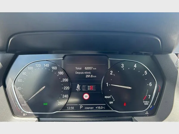 BMW 1 Hatch (2020) — foto 3 van 29