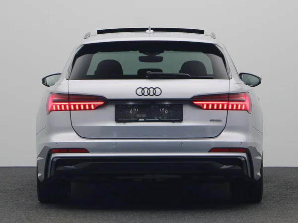 AUDI A6 Avant (2025) — foto 18 van 28