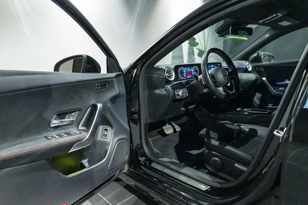 Mercedes-Benz A-Klasse (2023) — foto 16 van 34