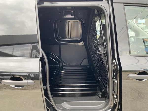 Renault Kangoo (2026) — foto 6 van 20
