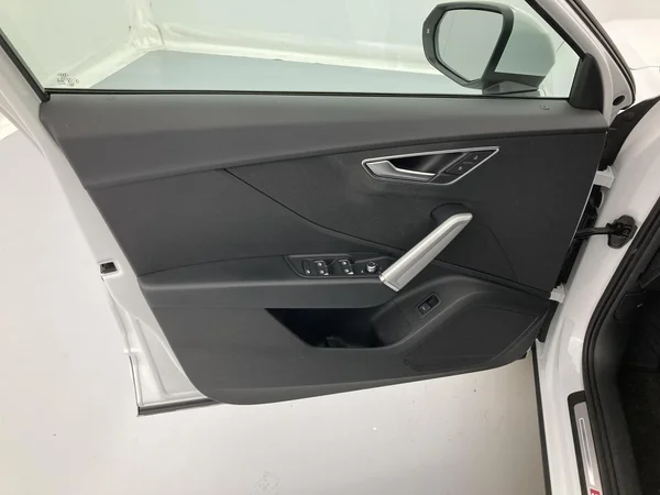 AUDI Q2 (2022) — foto 18 van 35