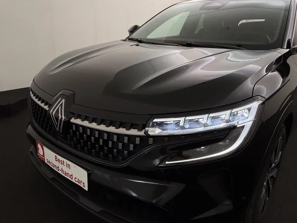 RENAULT Austral (2024) — foto 22 van 29