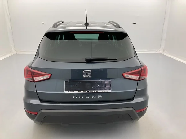 SEAT Arona (2021) — foto 19 van 36