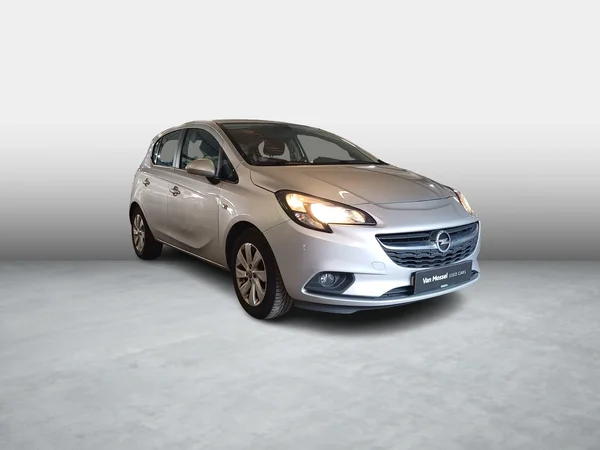 Opel Corsa (2018) — foto 12 van 13