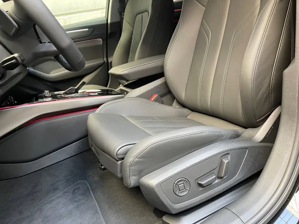 AUDI A6 Avant (2026) — foto 10 van 15