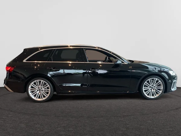 AUDI A4 Avant (2024) — foto 19 van 21
