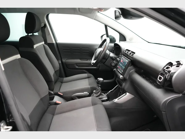 CITROEN C3 Aircross (2022) — foto 24 van 24