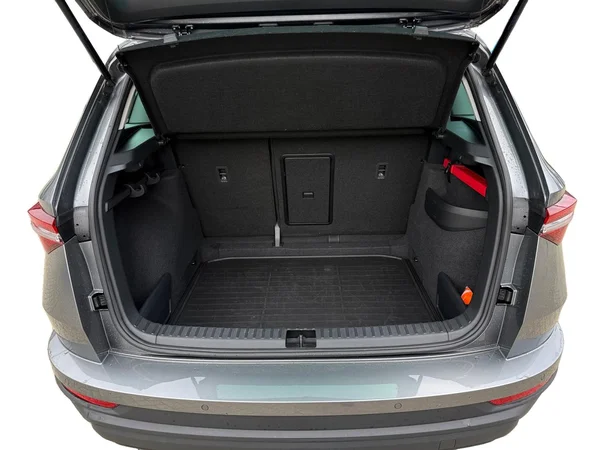 SKODA Karoq (2024) — foto 14 van 23