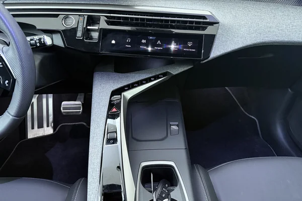 Peugeot 5008 (2025) — foto 4 van 17